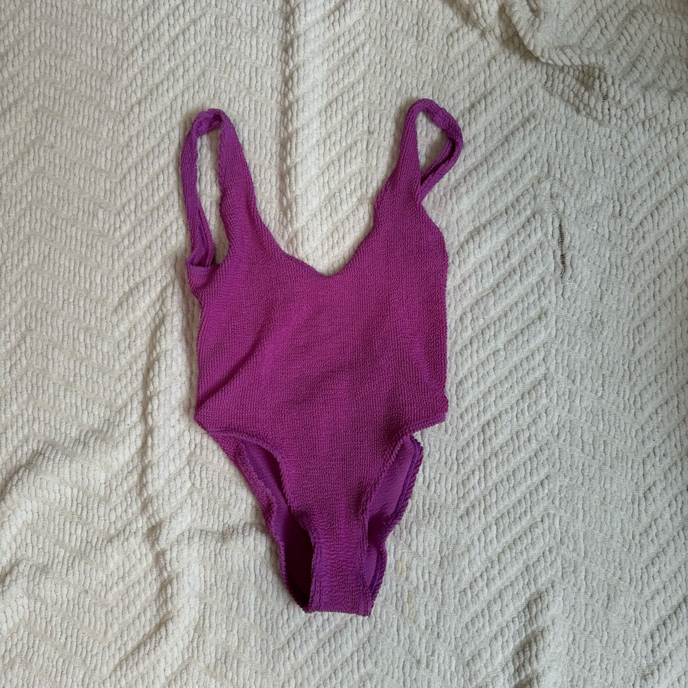 BOUND by Bond Eye Mara One Size One Piece